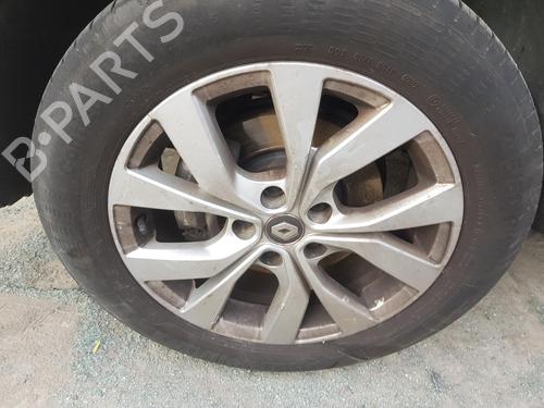 Køler RENAULT KADJAR (HA_, HL_) 1.5 dCi 110 (HLA3) | BP9398021M31 