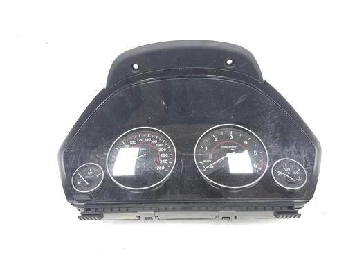 Used Instrument cluster BMW 4 Convertible (F33, F83) 425 d (218 hp) 10366480