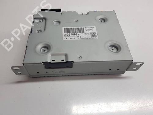 Used Electronic module Electronic module PEUGEOT 208 II (UB_, UP_, UW_, UJ_) [2019-2026] 40541299 40541299