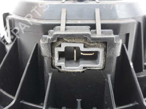Heater blower motor KIA CARENS IV 1.7 CRDi | BP14068373M62 