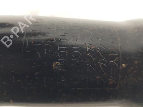 Right rear shock absorber TOYOTA LAND CRUISER PRADO (_J12_) 3.0 D-4D (KDJ120, KDJ125) | BP10292146M19 