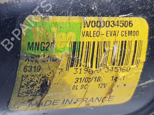 Front wiper motor DACIA DUSTER SUV Van 1.5 dCi | BP37466466M29 - Image 6