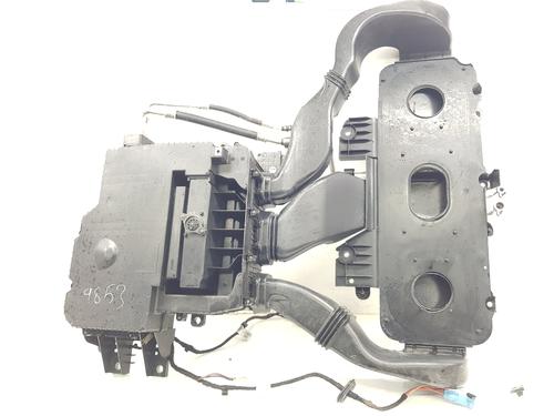 Used Heater matrix box Heater matrix box RENAULT ZOE (BFM_) [2012-2026] 34345990 34345990