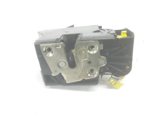 Front left lock DACIA SANDERO II TCe 90 (B8M1, B8MA) (90 hp) 10965251