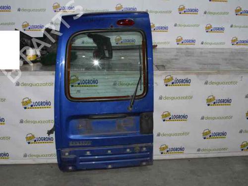 Used Rear wiper motor RENAULT KANGOO (KC0/1_) D 65 1.9 (KC0E, KC02, KC0J, KC0N) (64 hp) 1424206