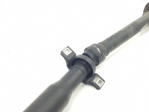 Driveshaft MERCEDES-BENZ M-CLASS (W164) ML 350 CDI 4-matic (164.125, 164.124) | BP16839966M37 