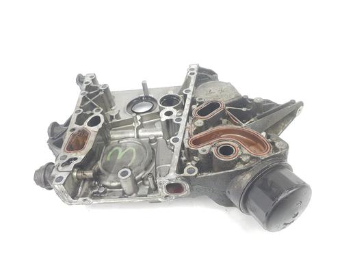 Timing cover MERCEDES-BENZ C-CLASS (W204) C 200 CDI (204.007, 204.006) | BP16199568M123 