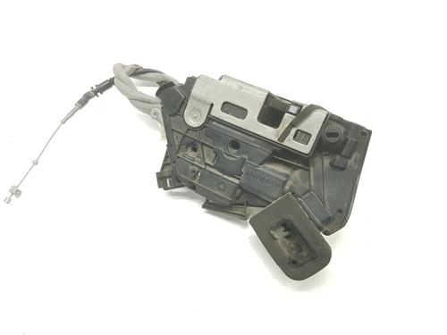 Rear left lock VW TIGUAN ALLSPACE (BW2, BJ2) 2.0 TDI 4motion | BP3654866C100 