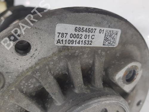 Right front shock absorber BMW 1 (F20) 116 d | BP8530843M17 