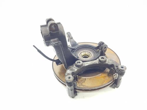 Right front steering knuckle OPEL CROSSLAND X / CROSSLAND (P17, P2QO) 1.2 (75) | BP31132861M26 