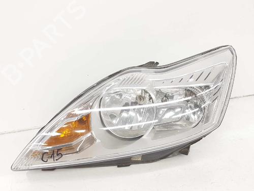 Left headlight FORD FOCUS II (DA_, HCP, DP)  | BP7309951C28 