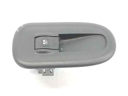 Used Right front window switch Right front window switch RENAULT MASTER III Van (FV) 2.3 dCi 125 FWD (FV0C, FV0D, FV0G, FV0H, FV0J, FV0K) (125 hp) 7176811 7176811
