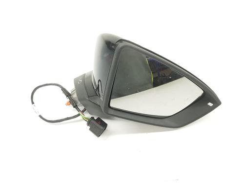 Used Right mirror SEAT IBIZA V (KJ1, KJG) 1.0 TSI (116 hp) 13500884