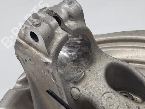 Left front steering knuckle BMW 1 (F21) 118 d | BP27706496M25 