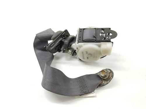 Used Rear left seatbelt TOYOTA LAND CRUISER PRADO (_J12_) 3.0 D-4D (KDJ120, KDJ125) (166 hp) 17806598