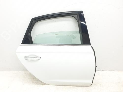 Dør høyre bak AUDI A6 C7 (4G2, 4GC) 2.0 TDI (190 hp) 30472559