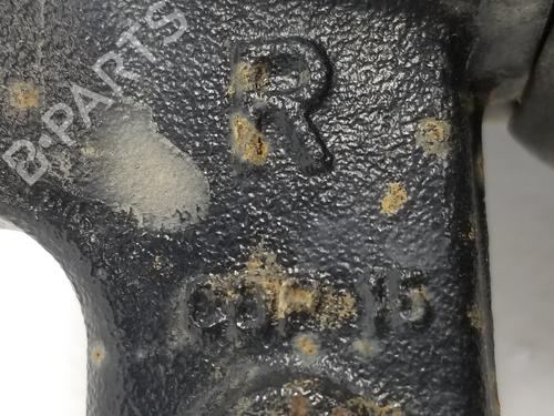 Right front suspension arm MERCEDES-BENZ M-CLASS (W163) ML 230 (163.136) | BP14361045M13 