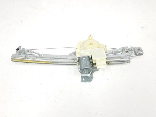 Used Rear left window mechanism Rear left window mechanism PEUGEOT 308 II (LB_, LP_, LW_, LH_, L3_) [2013-2021] 8413908 8413908