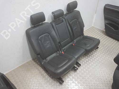 Seats set AUDI Q7 (4LB) 4.2 TDI quattro | BP38935952C78 - Image 11