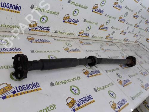 Driveshaft BMW 3 (E90) 320 d | BP1500271M37 