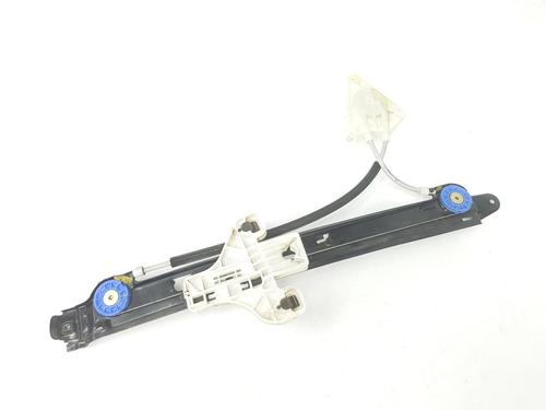 Rear left window mechanism SEAT TOLEDO III (5P2) 2.0 TDI 16V | BP17702126C24 