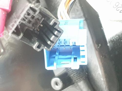 Armrest / Center console MERCEDES-BENZ M-CLASS (W164) ML 320 CDI 4-matic (164.122) | BP20192129I20 