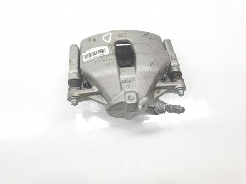 Used Right front brake caliper OPEL ASTRA L Sports Tourer (O5) 1.2 (FRHNPJ) (110 hp) 24638185