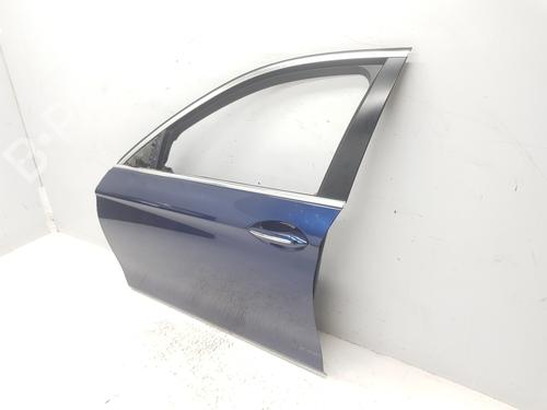 Left front door BMW 5 (F10) 525 d | BP26287967C2 