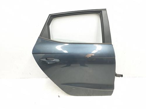 Right rear door SEAT IBIZA V (KJ1, KJG) 1.0 MPi 6F0833052E  | 6F0833052E  | COLOR GRIS MAGNETIC TECH S7H  |