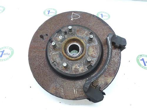 Right front steering knuckle CHEVROLET CAPTIVA (C100, C140) 2.0 D 4WD | BP6623913M26 