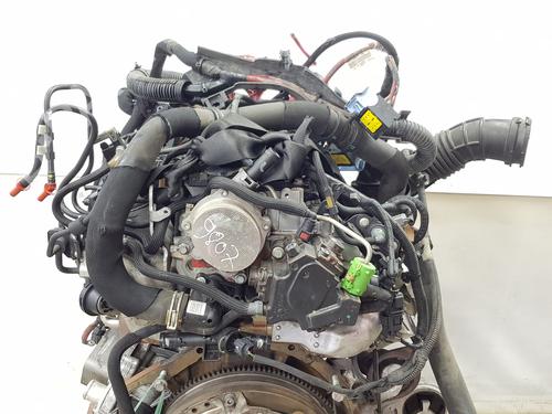 Engine RENAULT MASTER III Van (FV)  | BP34104181M1  - Image 9