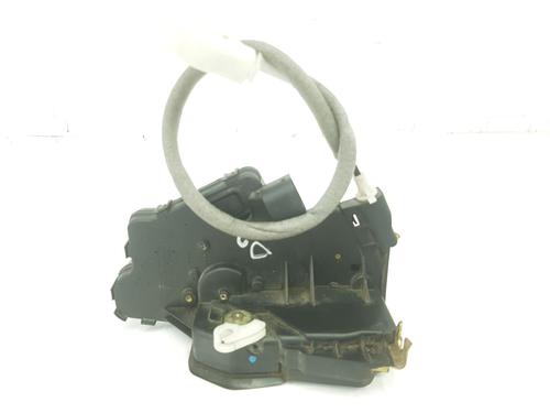 Used Front right lock BMW 3 (E46) 330 xd (184 hp) 11339090