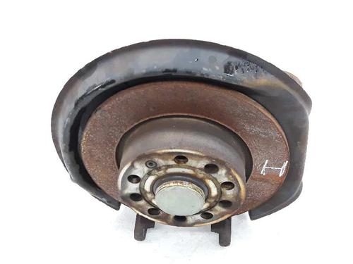 Left rear steering knuckle VW GOLF VI (5K1) 1.6 TDI | BP6579385M27 