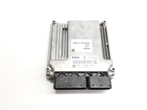 Computer motormanagement BMW X3 (E83) 2.0 d | BP29735937M57 
