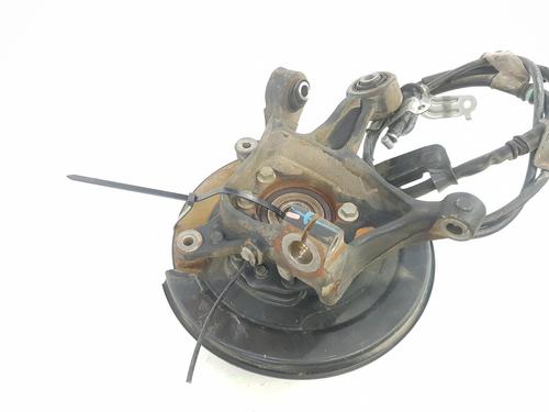 Right rear steering knuckle SUBARU XV (_GP_) 2.0 i AWD (GP7, G33GP) | BP8242240M28 