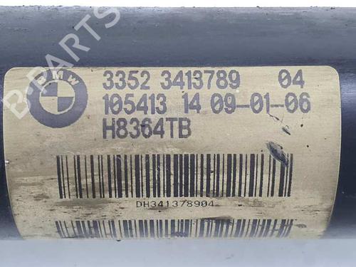 Right rear shock absorber BMW X3 (E83) 2.0 d | BP7866861M19 