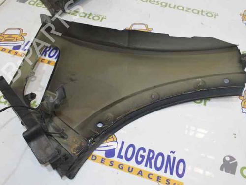 Left front fenders MINI MINI (R50, R53) One | BP1254847C41