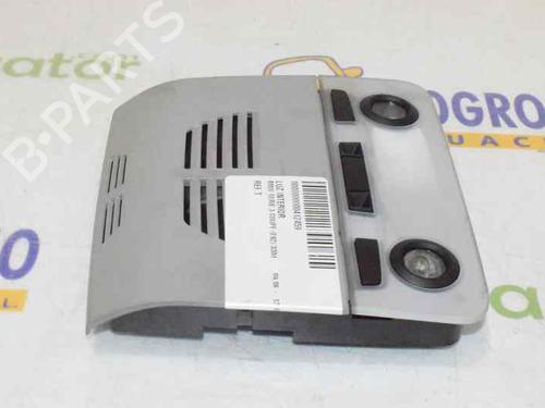 Interior roof light BMW 3 Coupe (E92) 330 d | BP7420449I8