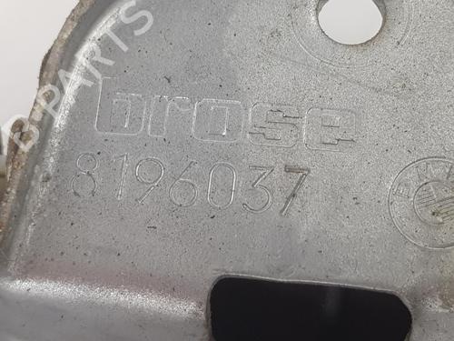 Front left window mechanism BMW 3 (E46) 320 d | BP17773197C22 