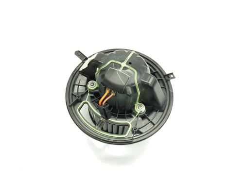 Used Heater blower motor BMW X4 (F26) xDrive 20 d (190 hp) 20666218