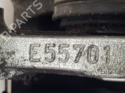Right rear brake caliper RENAULT MASTER III Platform/Chassis (EV, HV, UV) | BP36262504M106 - Image 3
