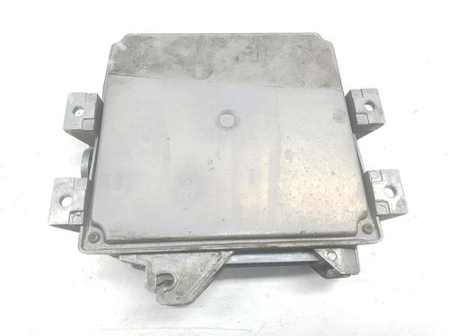 Engine control unit (ECU) PEUGEOT 406 (8B) 2.1 TD 12V | BP11026706M57 