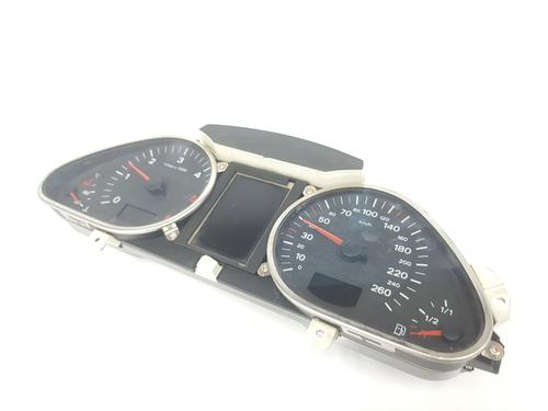 Instrument cluster AUDI Q7 (4LB) 3.0 TDI quattro | BP20192698C47 