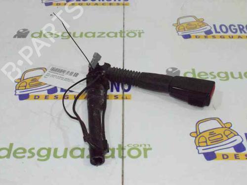 Used Front right belt tensioner BMW 1 (E87) 118 d (143 hp) 755245