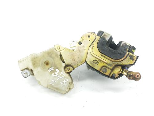 Front left lock NISSAN ALMERA II Hatchback (N16) 2.2 Di | BP15265459C98 