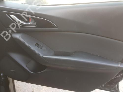 Elektronische module MAZDA 3 (BM, BN) 2.0 | BP9437941M83 