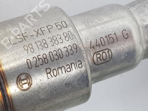 Electronic sensor OPEL ASTRA L Sports Tourer (OV5)  | BP29424454M84 