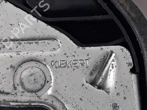 Høyre bak lås BMW 7 (E65, E66, E67) 730 d | BP4736673C99 