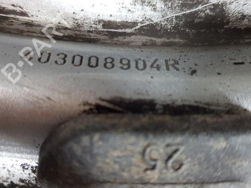 Fælk OPEL MOVANO B Van (X62) | BP37595284C45 - Image 2