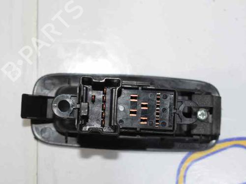Right rear window switch NISSAN QASHQAI / QASHQAI +2 I (J10, NJ10, JJ10E) 1.5 dCi | BP2272048I28 